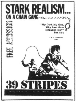 39 Stripes (missing thumbnail, image: /images/cache/189102.jpg)