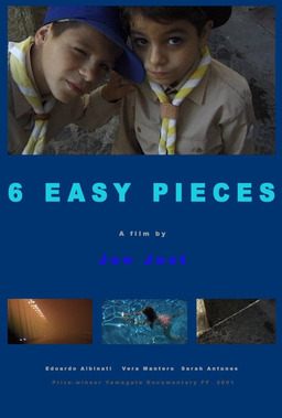 6 Easy Pieces (missing thumbnail, image: /images/cache/189118.jpg)