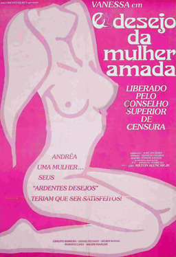 O Desejo da Mulher Amada (missing thumbnail, image: /images/cache/189162.jpg)