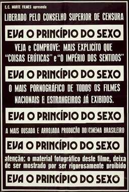 Eva, O Princípio do Sexo (missing thumbnail, image: /images/cache/189172.jpg)