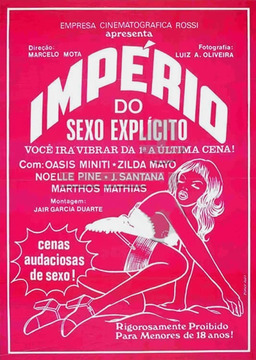 Empire of Explicit Sex (missing thumbnail, image: /images/cache/189188.jpg)