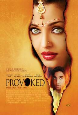 Provoked: A True Story (missing thumbnail, image: /images/cache/189204.jpg)