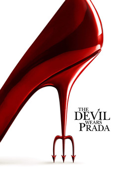 The Devil Wears Prada (missing thumbnail, image: /images/cache/189242.jpg)