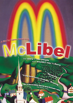 McLibel (missing thumbnail, image: /images/cache/189256.jpg)