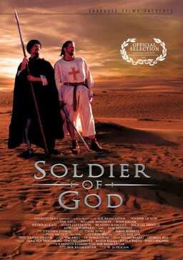 Soldier of God (missing thumbnail, image: /images/cache/189266.jpg)