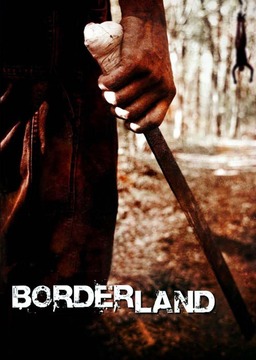 Borderland (missing thumbnail, image: /images/cache/189310.jpg)