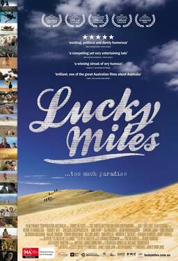 Lucky Miles (missing thumbnail, image: /images/cache/189348.jpg)