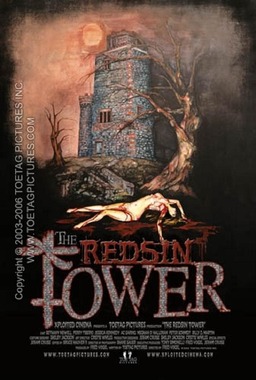 The Redsin Tower (missing thumbnail, image: /images/cache/189366.jpg)