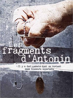 Fragments of Antonin (missing thumbnail, image: /images/cache/189400.jpg)