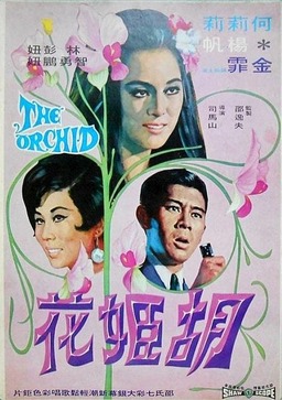 The Orchid (missing thumbnail, image: /images/cache/189466.jpg)