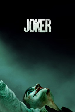 Joker (missing thumbnail, image: /images/cache/18952.jpg)