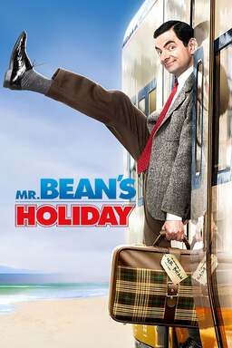 Mr. Bean's Holiday (missing thumbnail, image: /images/cache/189542.jpg)