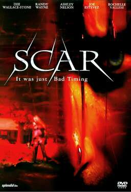 Scar (missing thumbnail, image: /images/cache/189572.jpg)