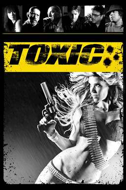 Toxic (missing thumbnail, image: /images/cache/189578.jpg)