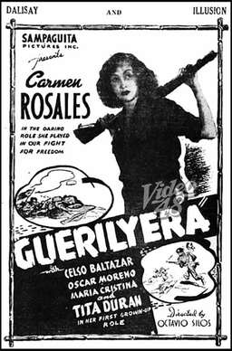 Guerilyera (missing thumbnail, image: /images/cache/189624.jpg)