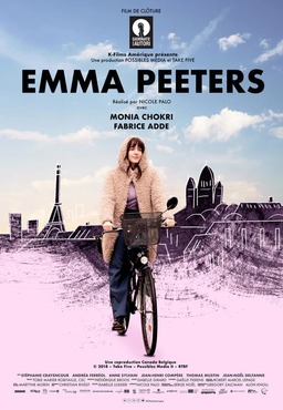 Emma Peeters (missing thumbnail, image: /images/cache/18970.jpg)