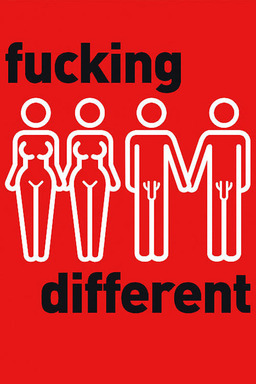Fucking Different (missing thumbnail, image: /images/cache/189738.jpg)