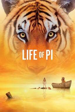 Life of Pi (missing thumbnail, image: /images/cache/189764.jpg)