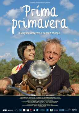 Prima Primavera (missing thumbnail, image: /images/cache/189788.jpg)
