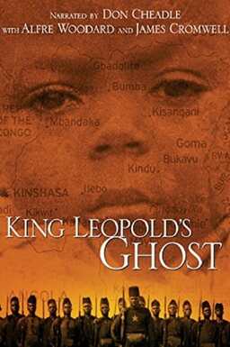 King Leopold's Ghost (missing thumbnail, image: /images/cache/189956.jpg)