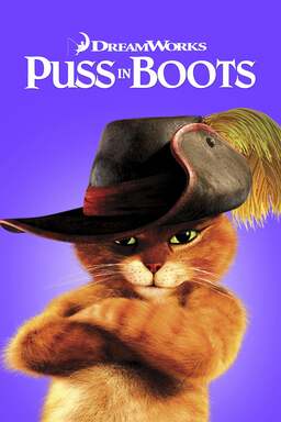 Puss in Boots (missing thumbnail, image: /images/cache/189982.jpg)