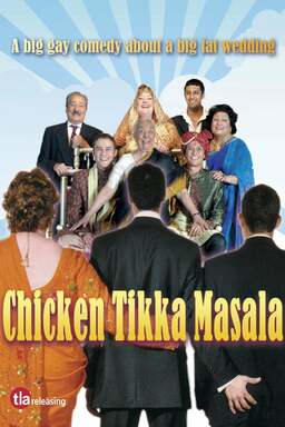 Chicken Tikka Masala (missing thumbnail, image: /images/cache/190022.jpg)