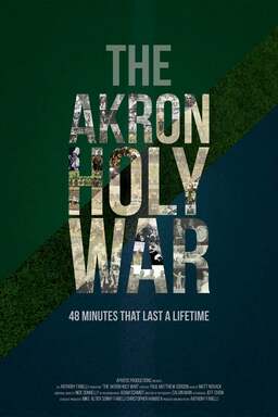 The Akron Holy War (missing thumbnail, image: /images/cache/19004.jpg)