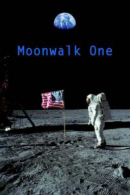 Moonwalk One (missing thumbnail, image: /images/cache/190048.jpg)