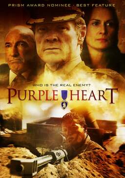 Purple Heart (missing thumbnail, image: /images/cache/190106.jpg)