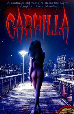 Carmilla (missing thumbnail, image: /images/cache/190108.jpg)