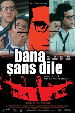 Bana Şans Dile (missing thumbnail, image: /images/cache/190154.jpg)