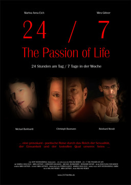 24/7 - The Passion of Life (missing thumbnail, image: /images/cache/190230.jpg)