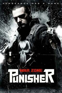 Punisher: War Zone (missing thumbnail, image: /images/cache/190248.jpg)