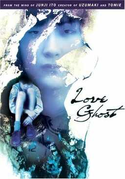 Love Ghost (missing thumbnail, image: /images/cache/190294.jpg)