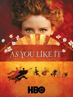 As You Like It (missing thumbnail, image: /images/cache/190350.jpg)