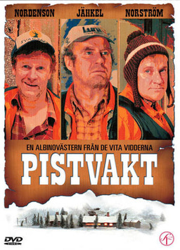 Pistvakt (missing thumbnail, image: /images/cache/190428.jpg)