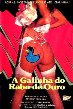 A Galinha do Rabo de Ouro (missing thumbnail, image: /images/cache/190516.jpg)