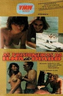 As Prisioneiras da Ilha do Diabo (missing thumbnail, image: /images/cache/190560.jpg)