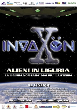 InvaXön - Alieni in Liguria (missing thumbnail, image: /images/cache/190654.jpg)