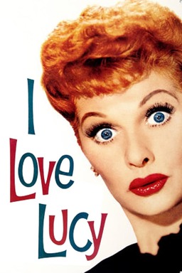 I Love Lucy: The Movie (missing thumbnail, image: /images/cache/190680.jpg)