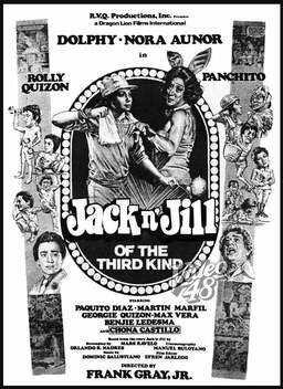 Jack n'Jill of the Third Kind (missing thumbnail, image: /images/cache/190690.jpg)