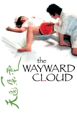 The Wayward Cloud (missing thumbnail, image: /images/cache/190766.jpg)