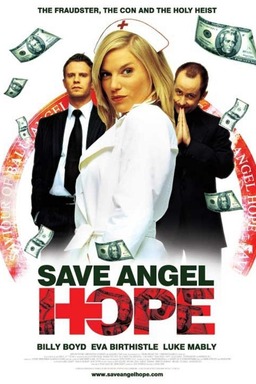 Save Angel Hope (missing thumbnail, image: /images/cache/190850.jpg)