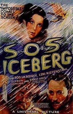S.O.S. Iceberg (missing thumbnail, image: /images/cache/190898.jpg)
