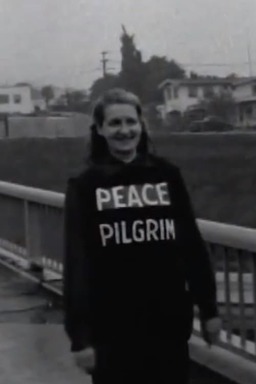 Peace Pilgrim: An American Sage Who Walked Her Talk (missing thumbnail, image: /images/cache/190984.jpg)