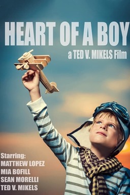 Heart of a Boy (missing thumbnail, image: /images/cache/191056.jpg)