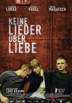 Keine Lieder über Liebe (missing thumbnail, image: /images/cache/191198.jpg)