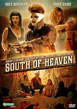South of Heaven (missing thumbnail, image: /images/cache/191228.jpg)