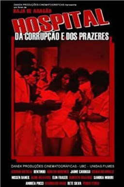 Hospital da Corrupção e dos Prazeres (missing thumbnail, image: /images/cache/191332.jpg)