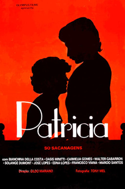 Patrícia, Só Sacanagem (missing thumbnail, image: /images/cache/191376.jpg)
